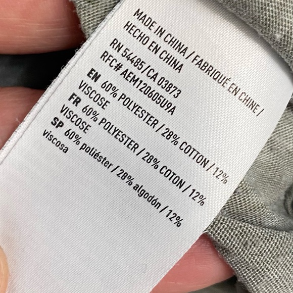 American eagle outfitters top size small - Picture 3 of 4